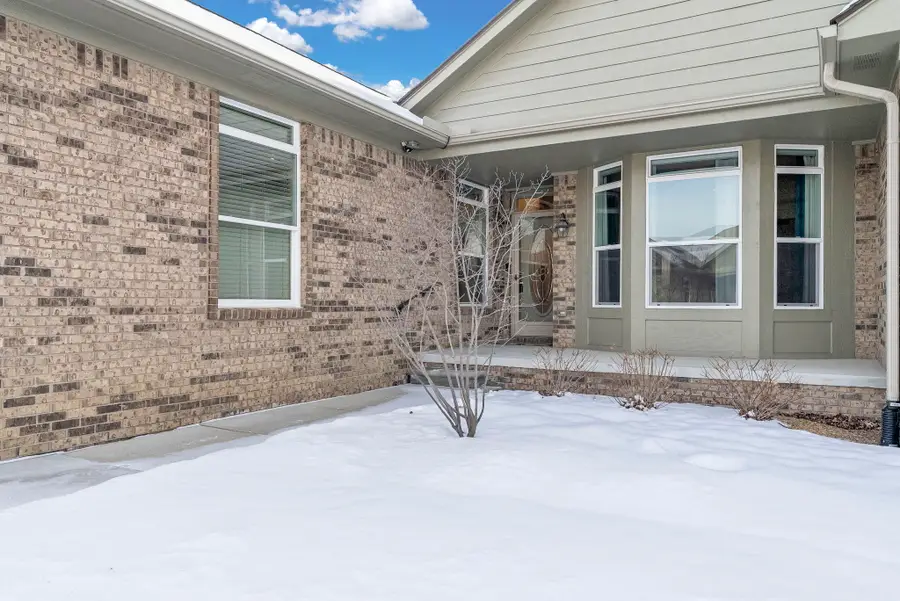 3806 Partagas Drive #48, Sterling Heights, MI 48310 - #2