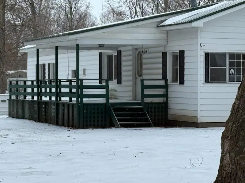 4095 E Shore Drive, Stanton, MI 48888 - Image #2