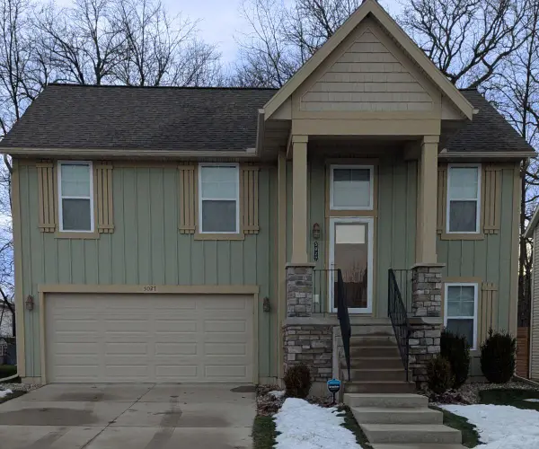 5027 Wild Senna Avenue Se, Kentwood, MI 49512