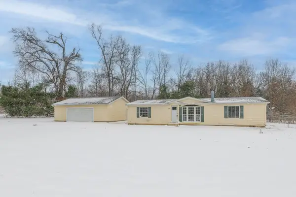 23515 Morton Street, Dowagiac, MI 49047