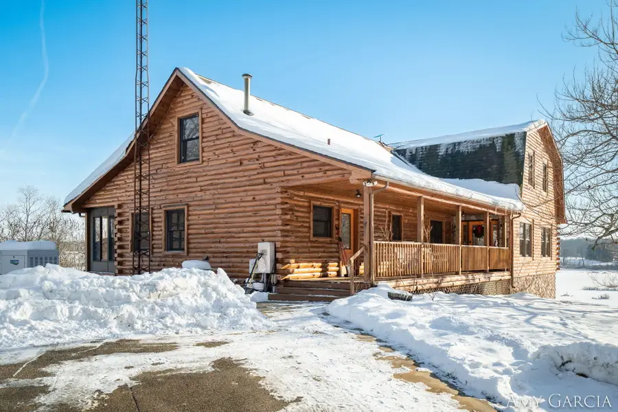 7991 N Rose Road, Delton, MI 49046 - Image #2