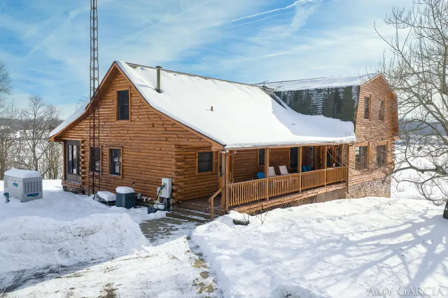 7991 N Rose Road, Delton, MI 49046 - Image #3