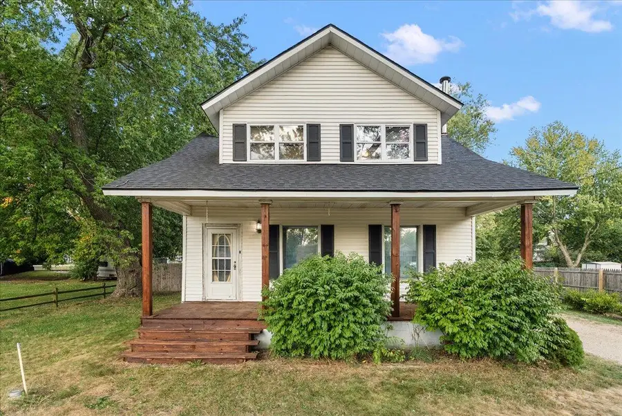 3535 Willyard Street, Hamilton, MI 49419 - #3