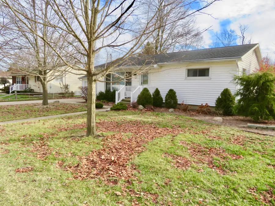 163 Rose Street, Britton, MI 49229 - #2