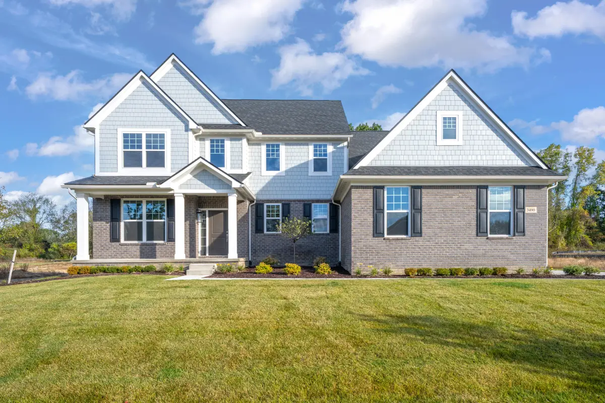 3490 Mare Circle, Commerce Township, MI 48382 - Image #1
