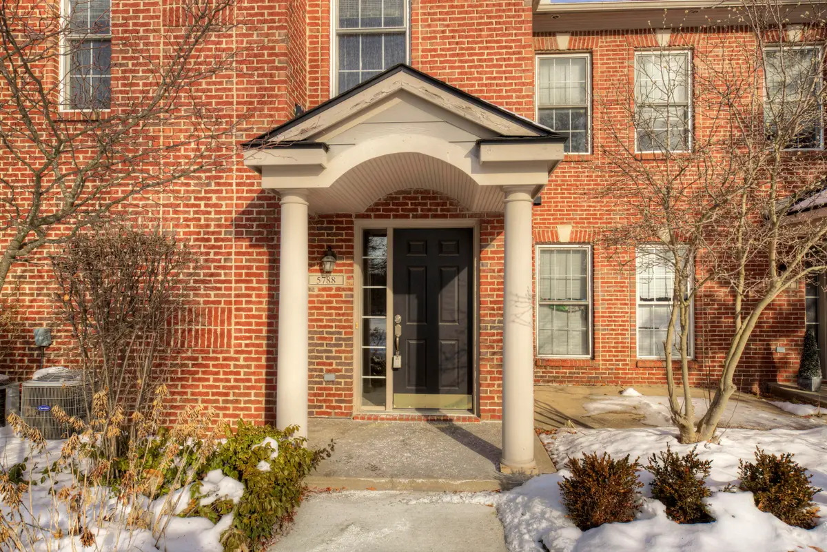 5788 Hampshire Lane, Ypsilanti, MI 48197 - Image #1