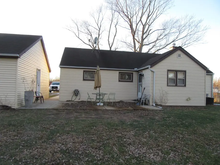 10547 Baldwin Road, Bridgman, MI 49106 - Image #2