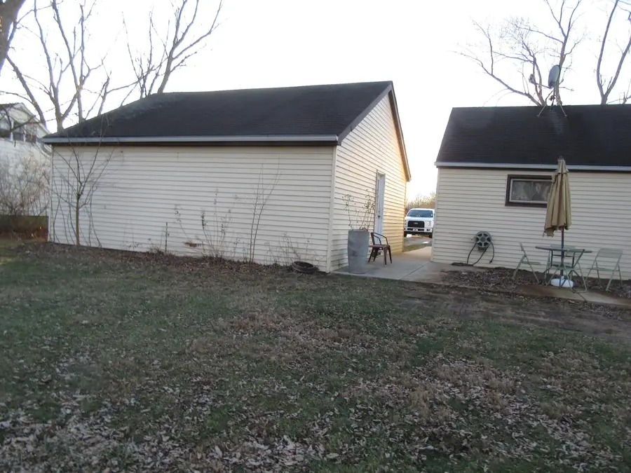 10547 Baldwin Road, Bridgman, MI 49106 - Image #3