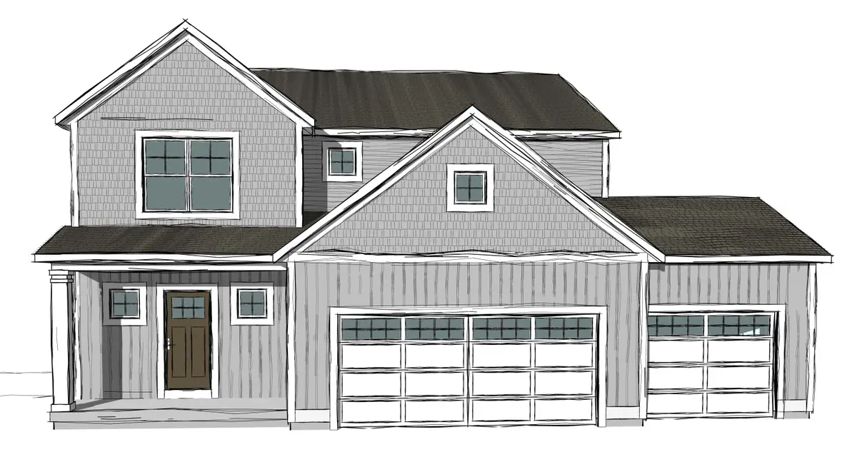 11675 Cherrybud Drive #Lot 249, Holland, MI 49424 - Image #1