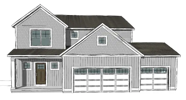 11675 Cherrybud Drive #Lot 249, Holland, MI 49424