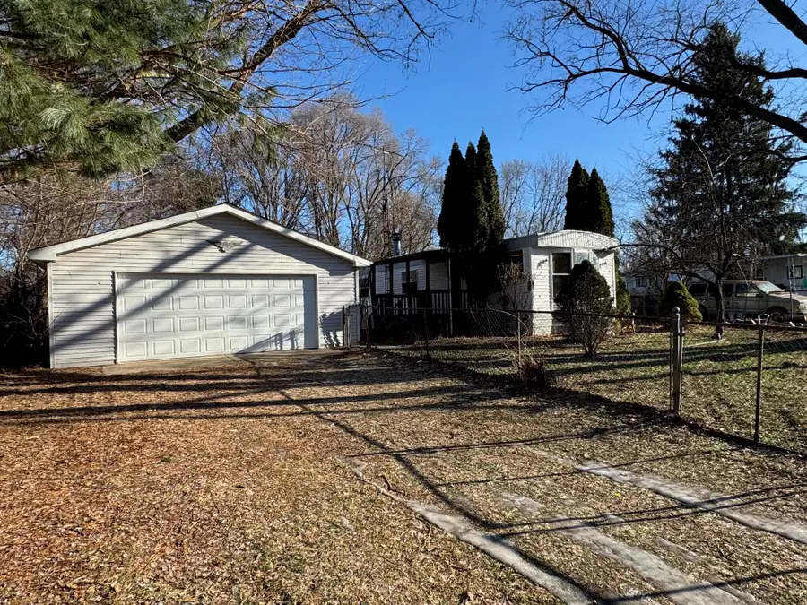 3563 Nash Drive, Jackson, MI 49201 - Image #2