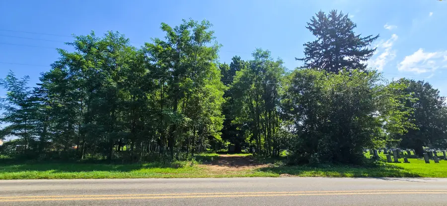 211 S Ray Quincy Road, Quincy, MI 49082 - #2