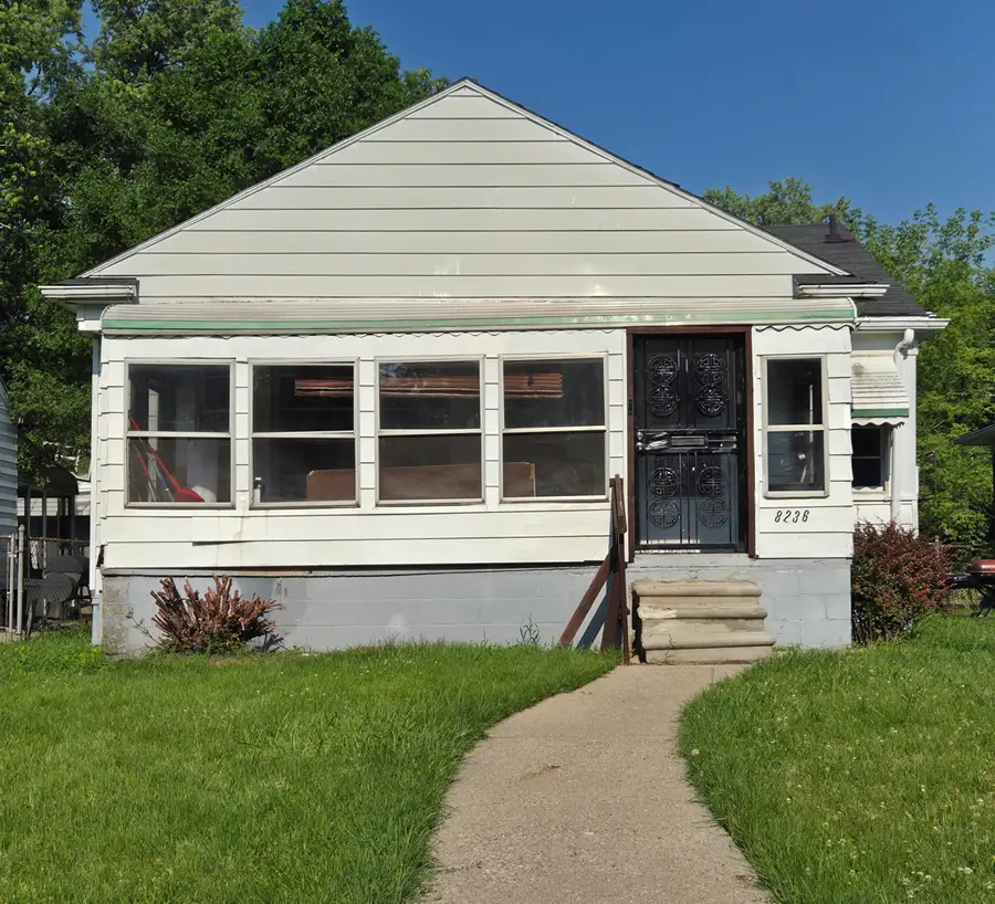 8236 Trinity Street, Detroit, MI 48228 - #2