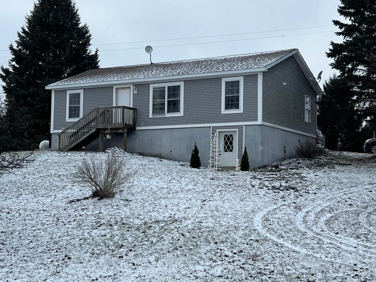 10550 Hillsdale Road, Camden, MI 49232 - #1