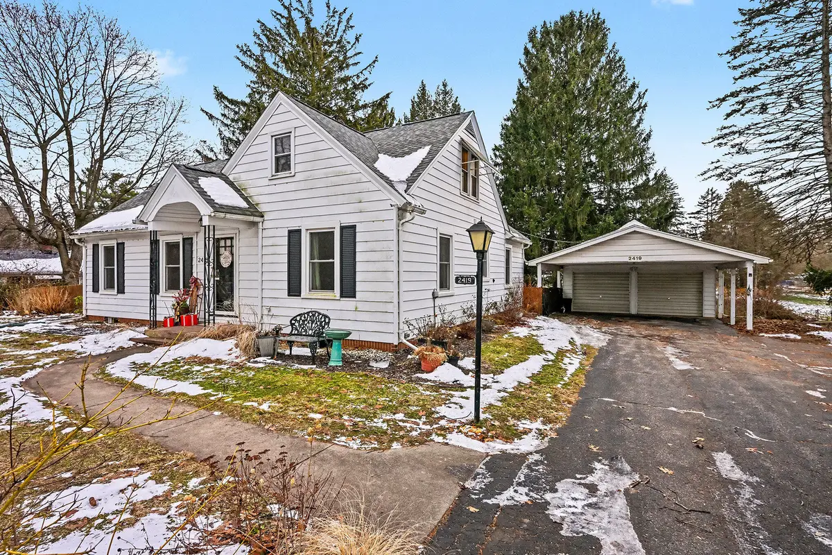 2419 Alamo Avenue, Kalamazoo, MI 49006 - Image #1