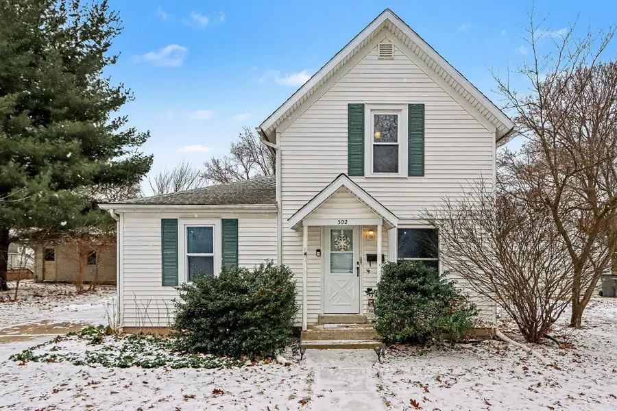 302 S Maple Street, Sturgis, MI 49091 - Image #2