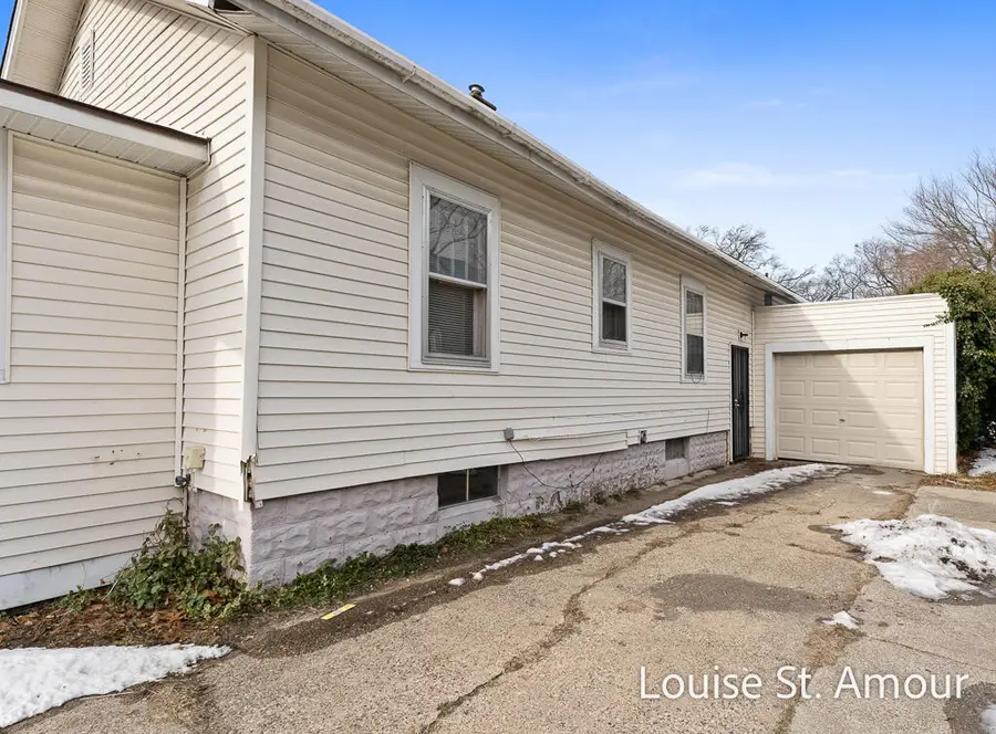 436 Catawba Avenue, Muskegon, MI 49442 - #3