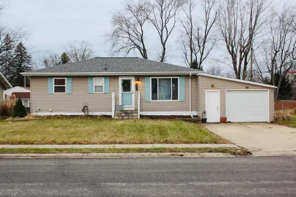 9560 Clark Street, Bridgman, MI 49106