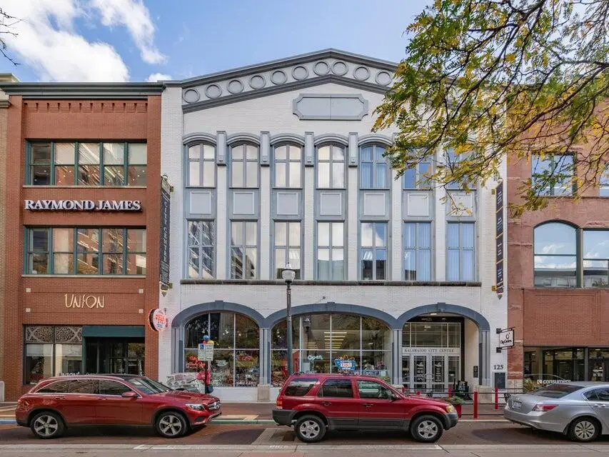 125 S Kalamazoo Mall #605, Kalamazoo, MI 49007 - #1