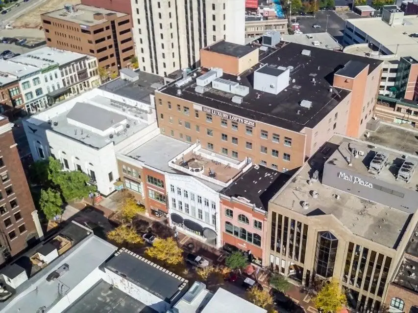 125 S Kalamazoo Mall #605, Kalamazoo, MI 49007 - #2