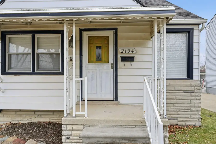 2194 Leblanc Street, Lincoln Park, MI 48146 - Image #3