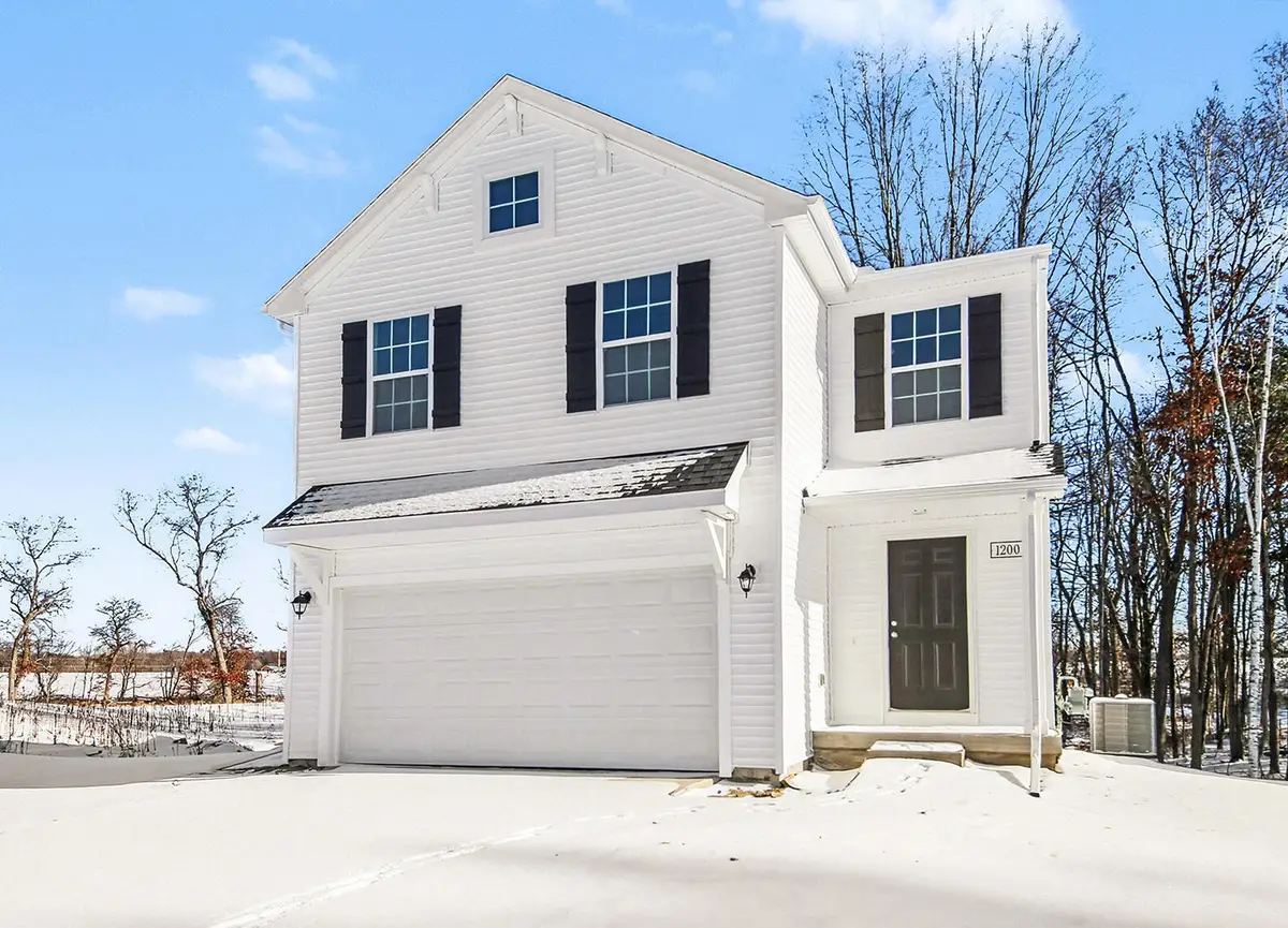 1200 Cedarwood Drive, Greenville, MI 48838 - Image #1