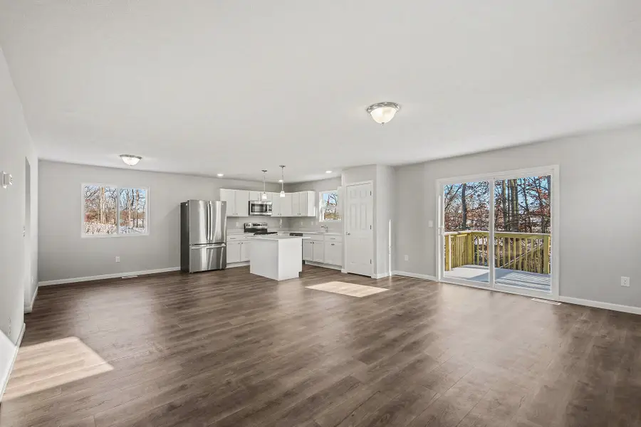 1200 Cedarwood Drive, Greenville, MI 48838 - Image #3