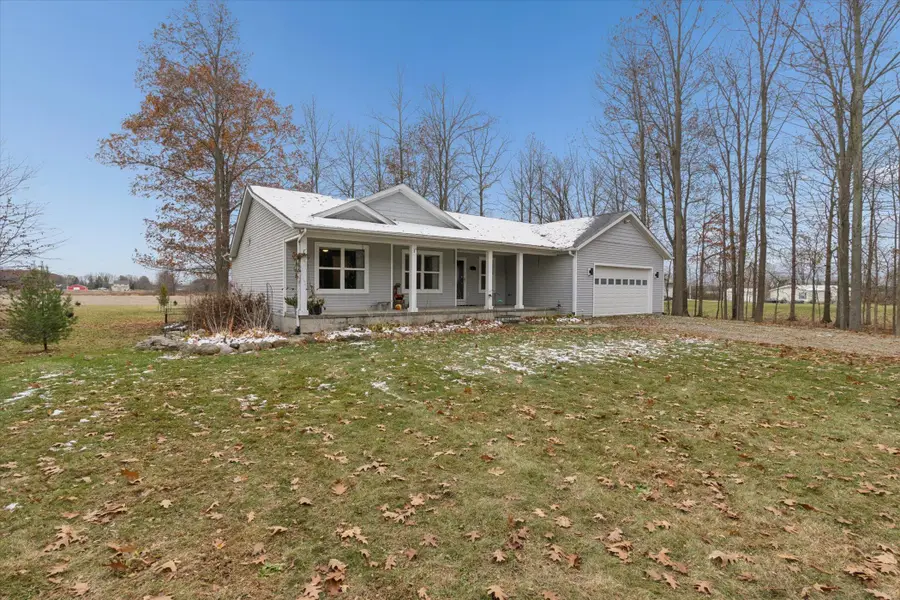 13891 Fox Ridge Lane, Allenton, MI 48002 - Image #2