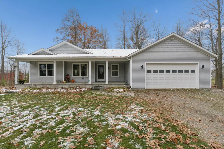 13891 Fox Ridge Lane, Allenton, MI 48002 - Image #3