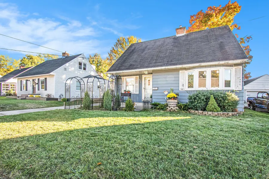 856 Colrain Street Sw, Wyoming, MI 49509 - #2