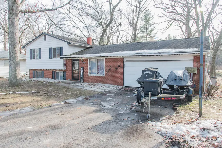 1175 Westlake Woods Drive, Battle Creek, MI 49037 - #2