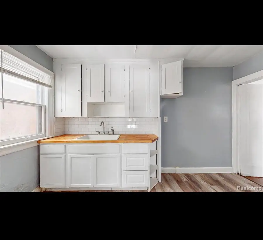 15922 Turner Street, Detroit, MI 48238 - #3