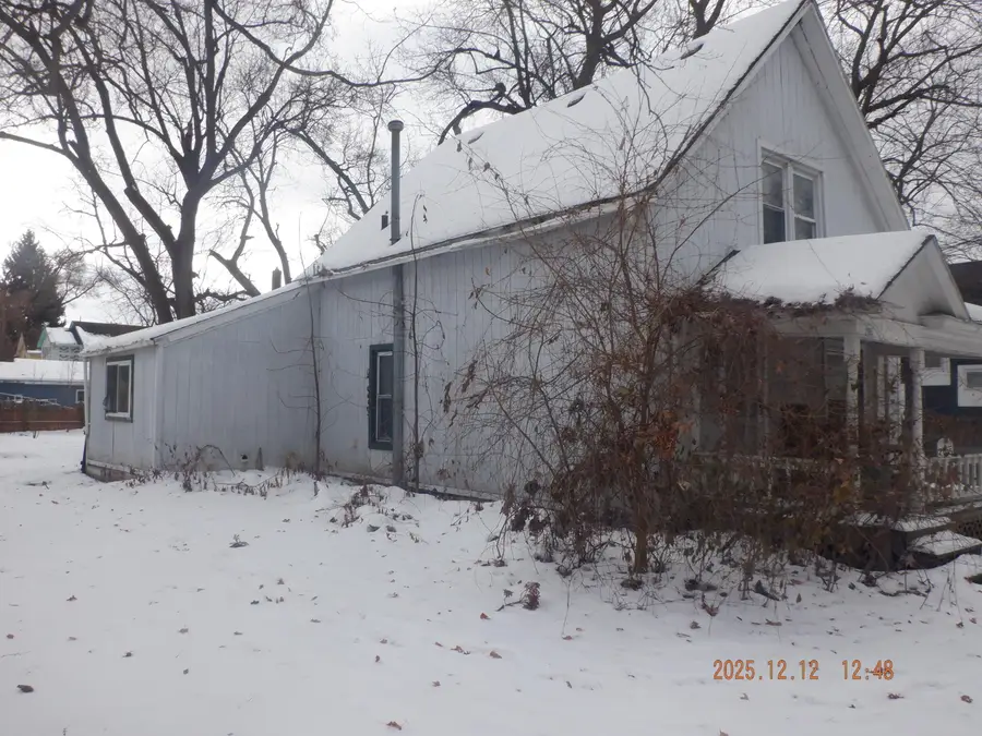 2105 E Ganson Street, Jackson, MI 49202 - Image #2