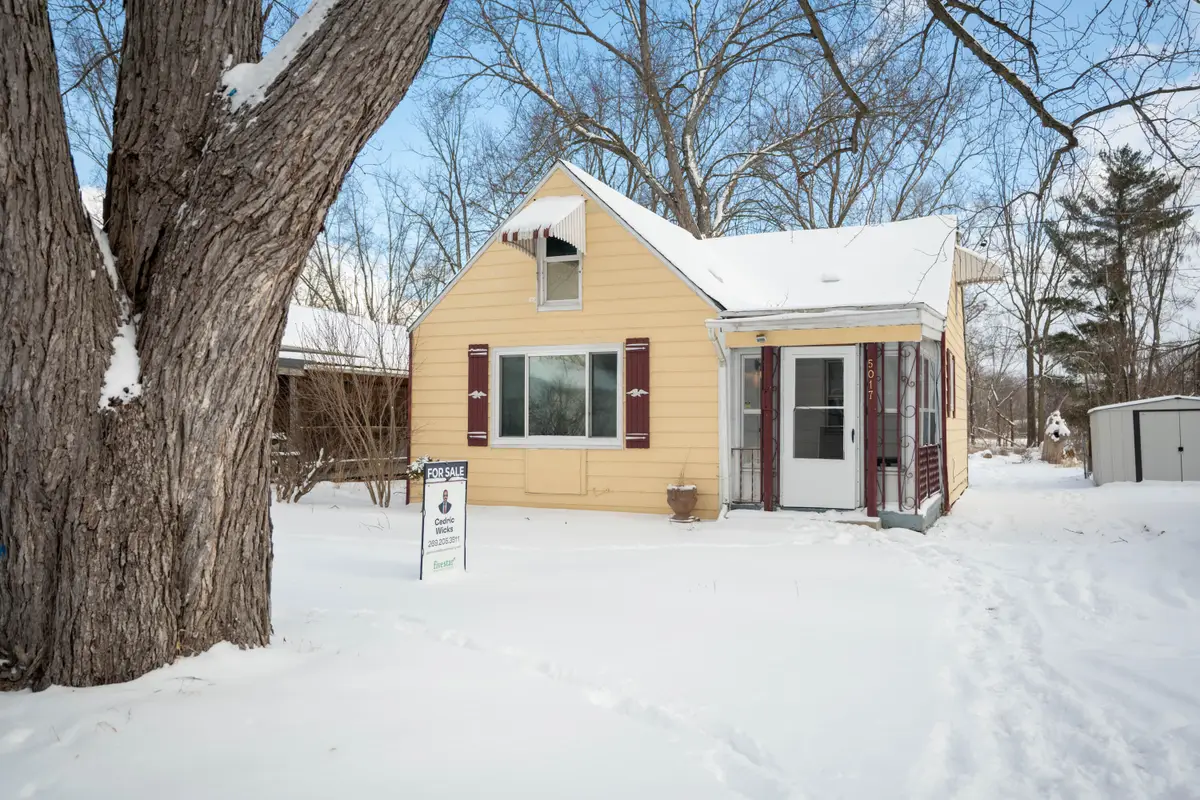 5017 Christiansen Road, Lansing, MI 48910 - Image #1