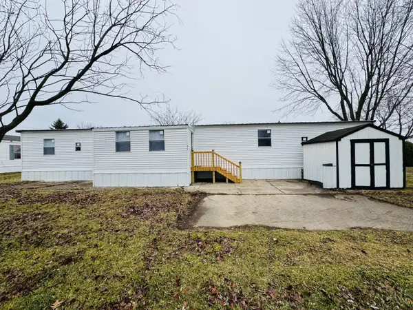 604 W John Beers Road #2L, Stevensville, MI 49127