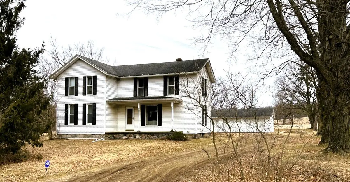 5331 Stepladder Road, Parma, MI 49269 - #1