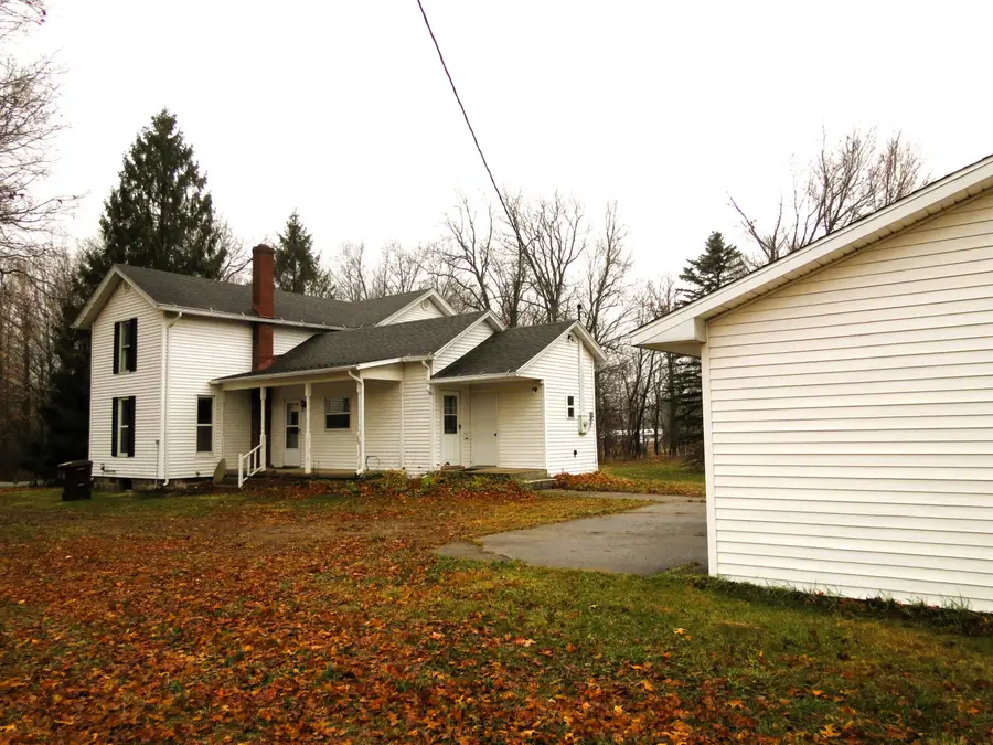 5331 Stepladder Road, Parma, MI 49269 - #2