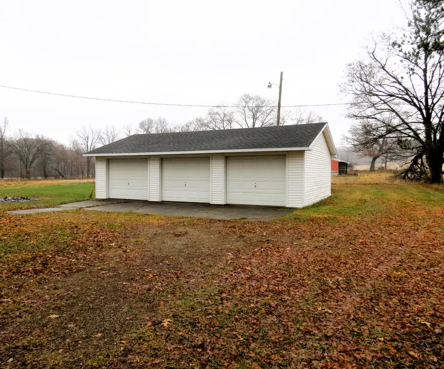 5331 Stepladder Road, Parma, MI 49269 - #3