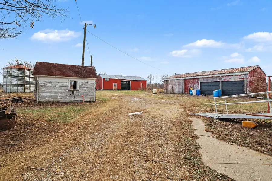 1247 Coplin Road, Litchfield, MI 49252 - Image #3