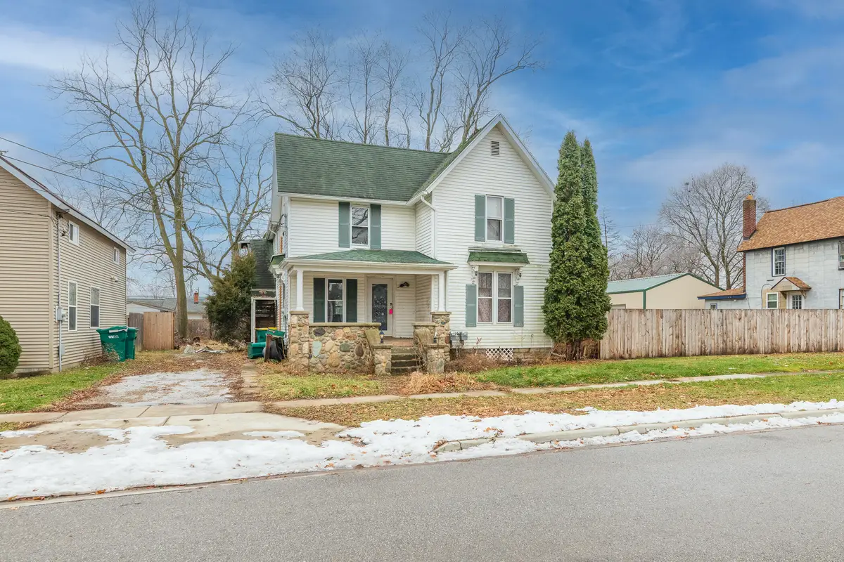 105 W John Street, Durand, MI 48429 - Image #1
