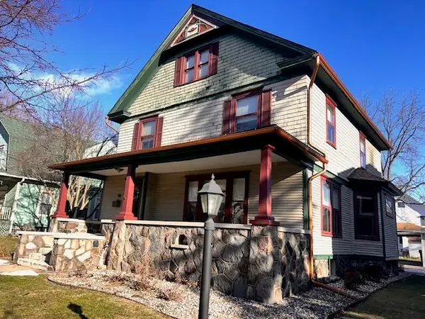 192 Fremont Street, Battle Creek, MI 49017