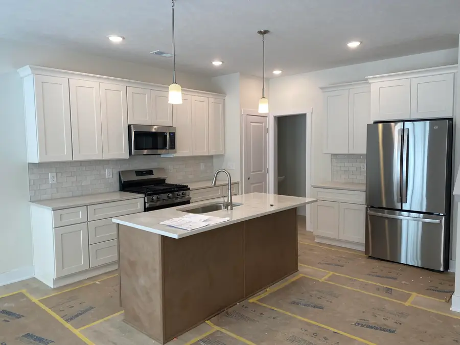 3329 Kings River Street Sw #45, Wyoming, MI 49418 - #2