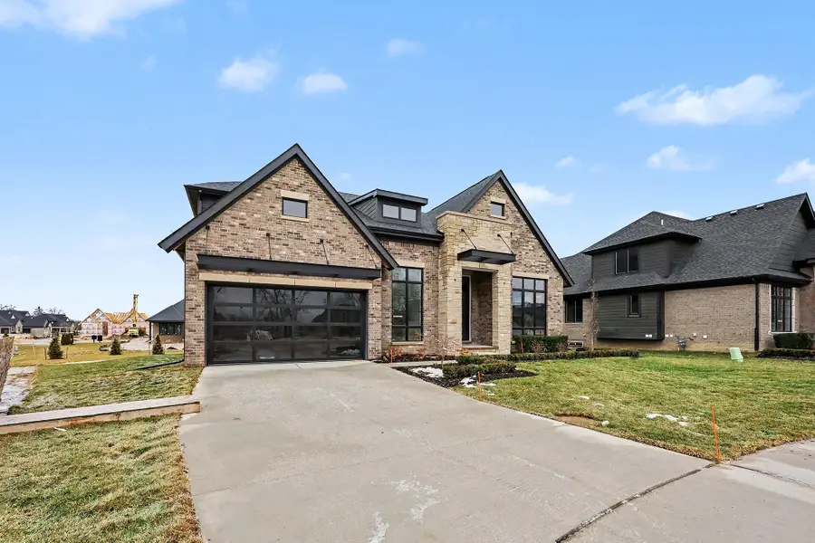 13958 Arthur Court, Washington, MI 48094 - #2