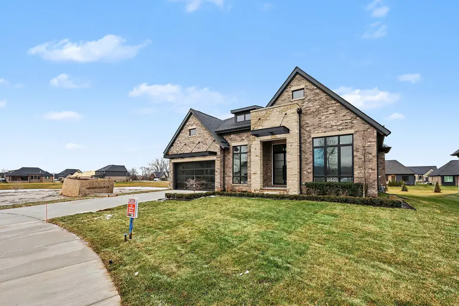 13958 Arthur Court, Washington, MI 48094 - #3