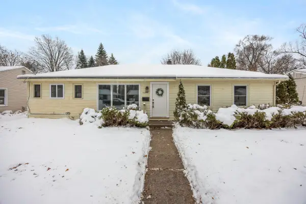 1644 Matilda Street Ne, Grand Rapids, MI 49503