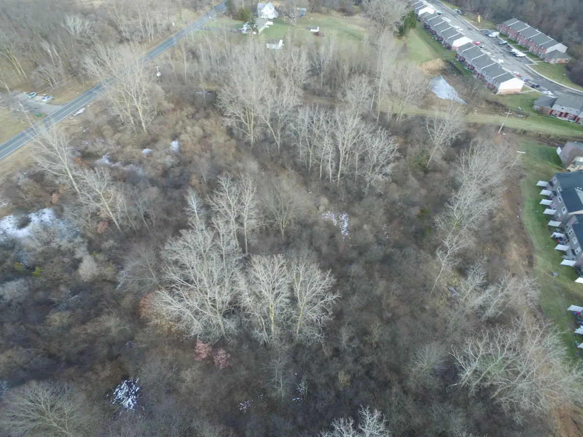 525 W Clark Road, Ypsilanti, MI 48198 - #1