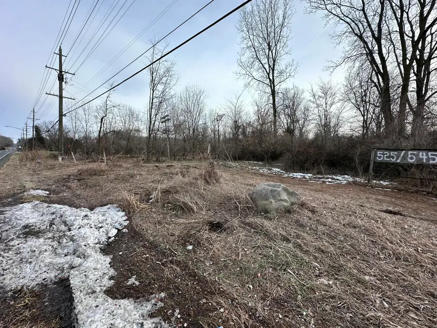 545 W Clark Road, Ypsilanti, MI 48198 - #2