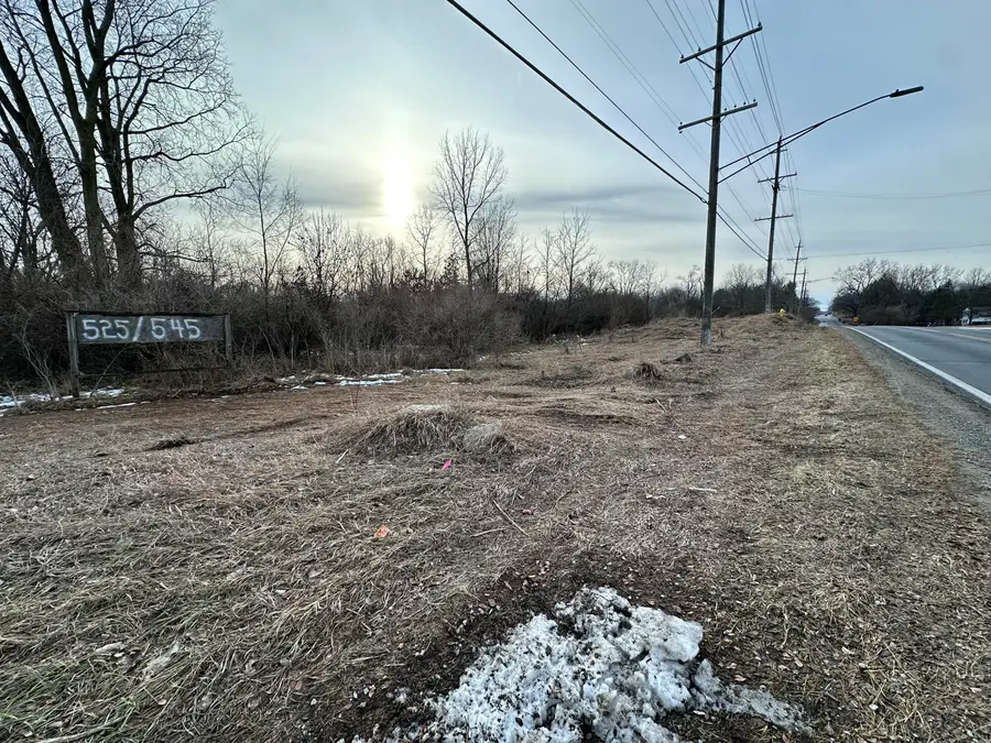 545 W Clark Road, Ypsilanti, MI 48198 - #3
