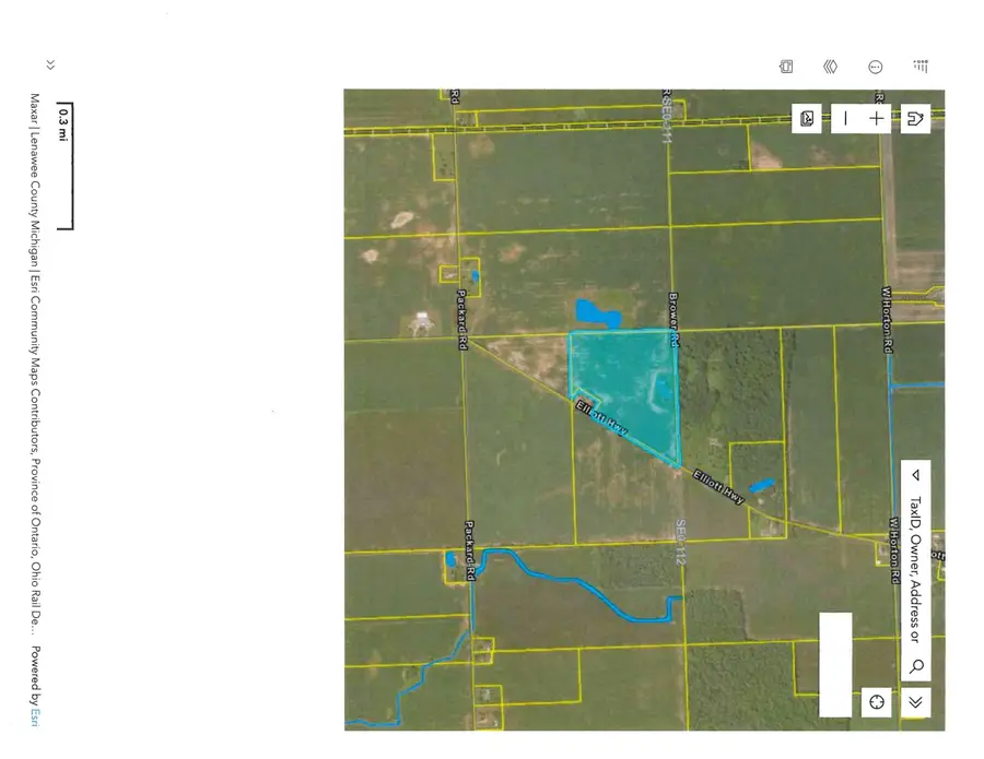 9088 Elliott Highway, Morenci, MI 49256 - Image #2