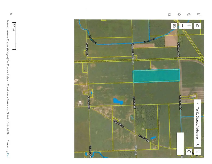 9088 Elliott Highway, Morenci, MI 49256 - Image #3